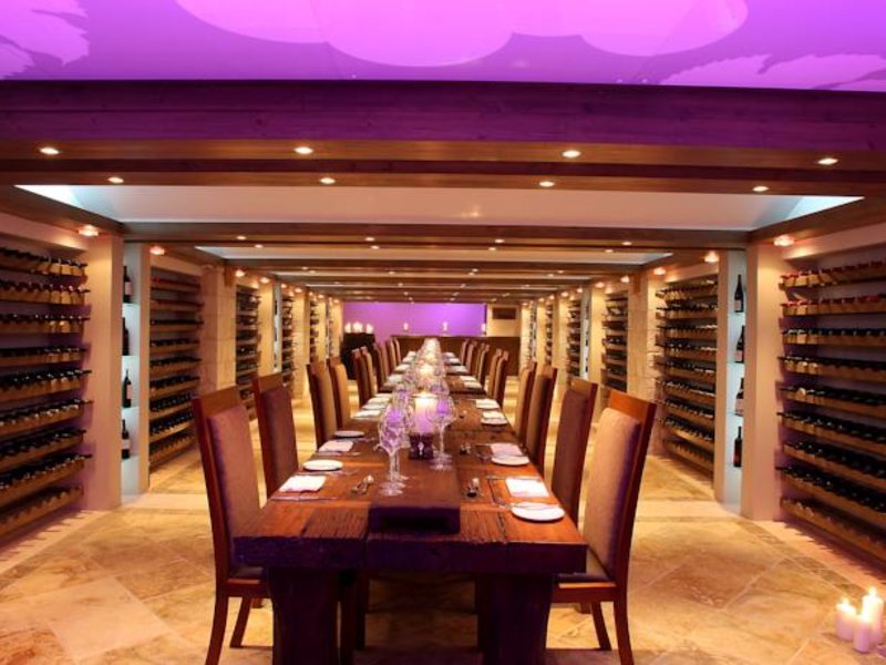 Ayii Anargyri Natural Healing Spa Resort 115895