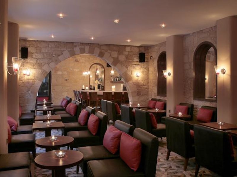 Ayii Anargyri Natural Healing Spa Resort 115898