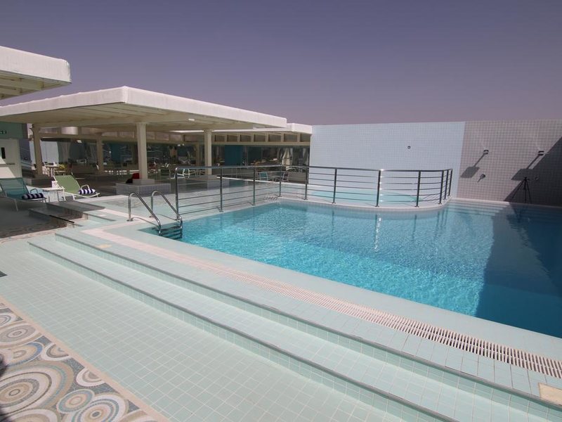 Ayla Bawadi Hotel & Mall 300724