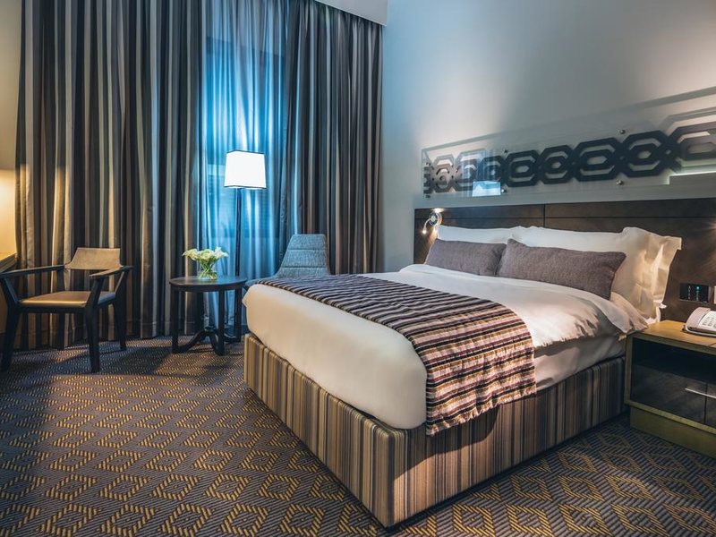 Ayla Bawadi Hotel & Mall 300725