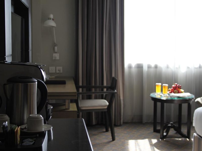 Ayla Bawadi Hotel & Mall 300726