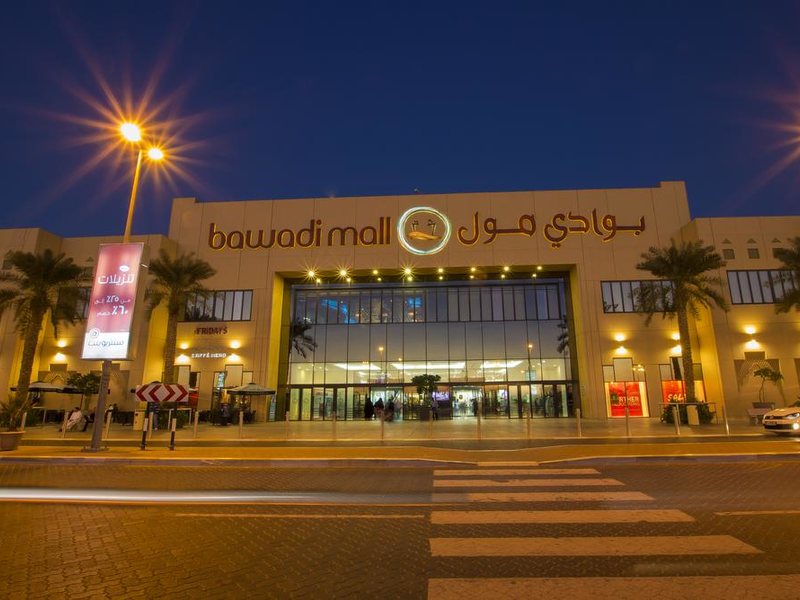 Ayla Bawadi Hotel & Mall 300727