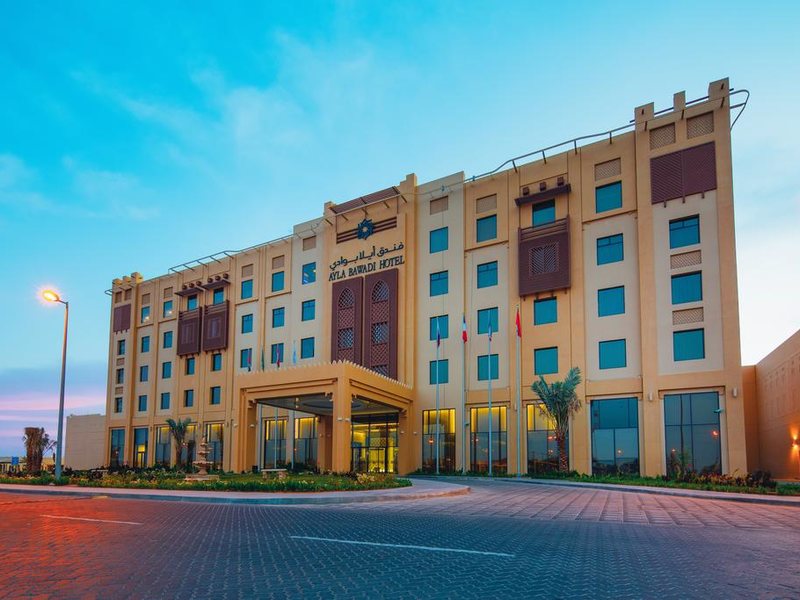 Ayla Bawadi Hotel & Mall 300729