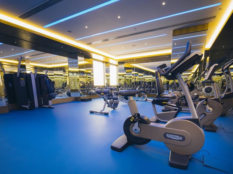 Ayla Bawadi Hotel & Mall 300733