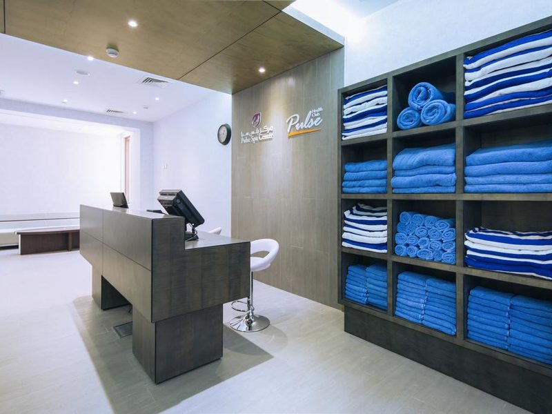 Ayla Bawadi Hotel & Mall 300735