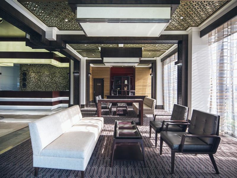 Ayla Bawadi Hotel & Mall 300739