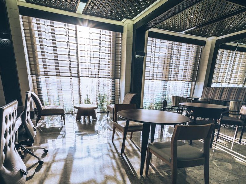 Ayla Bawadi Hotel & Mall 300741