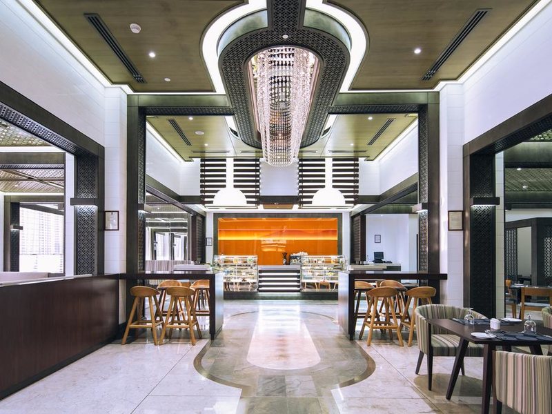 Ayla Bawadi Hotel & Mall 300742