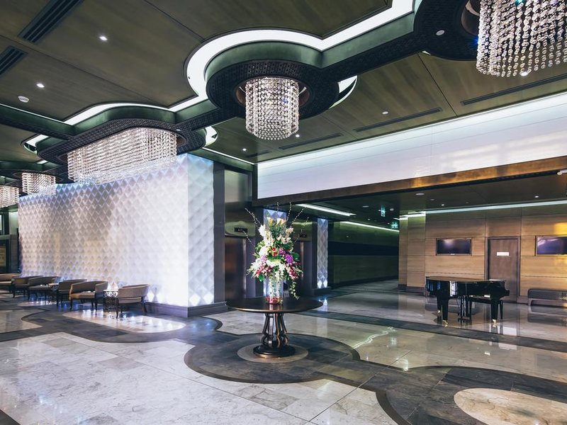 Ayla Bawadi Hotel & Mall 300743