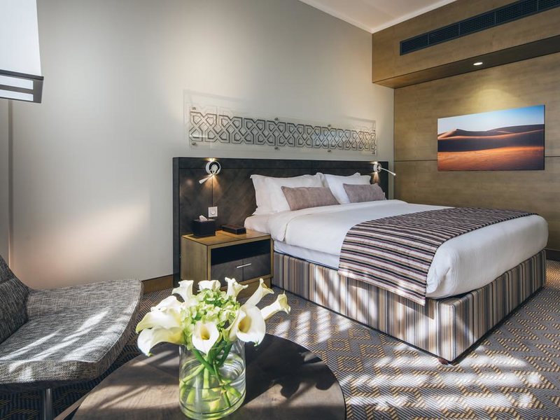 Ayla Bawadi Hotel & Mall 300744