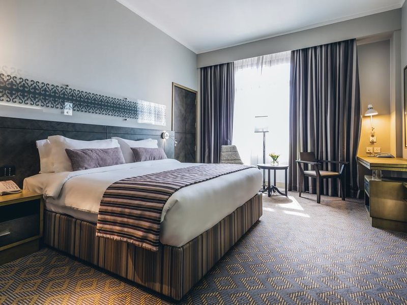 Ayla Bawadi Hotel & Mall 300745