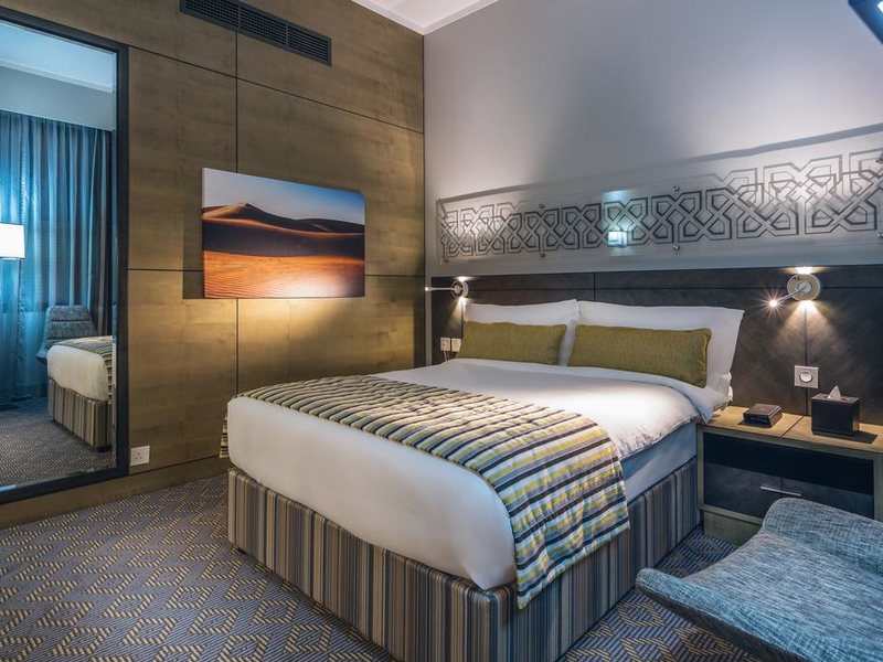 Ayla Bawadi Hotel & Mall 300746