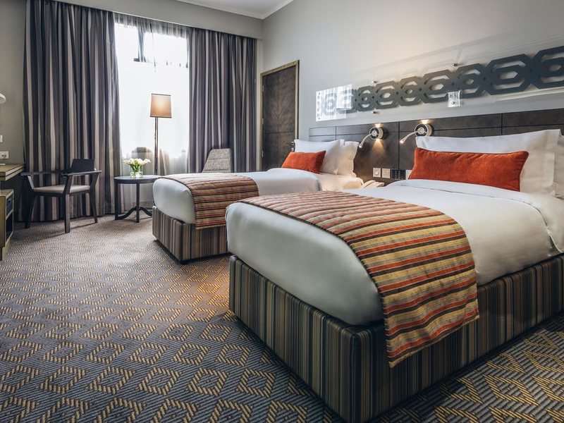 Ayla Bawadi Hotel & Mall 300747