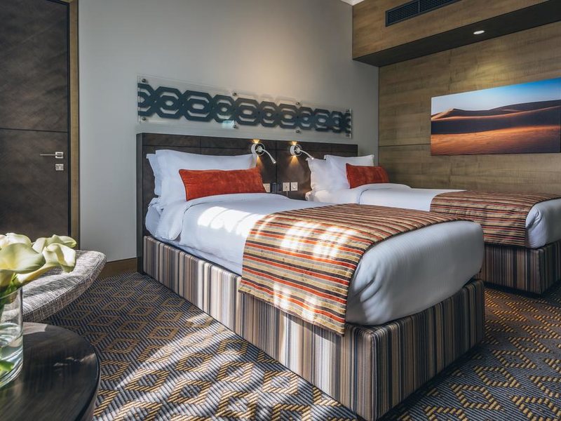 Ayla Bawadi Hotel & Mall 300748