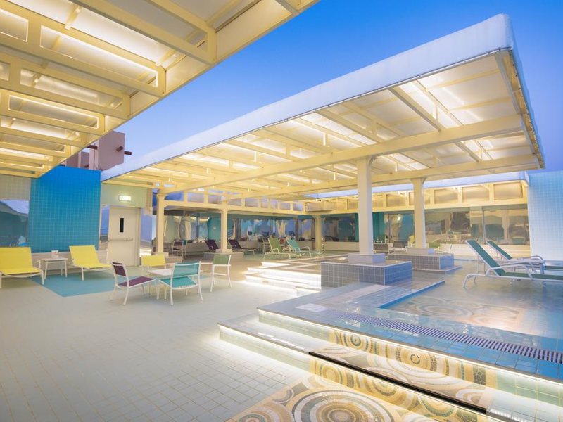 Ayla Bawadi Hotel & Mall 300749