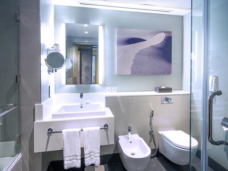 Ayla Bawadi Hotel & Mall 300750