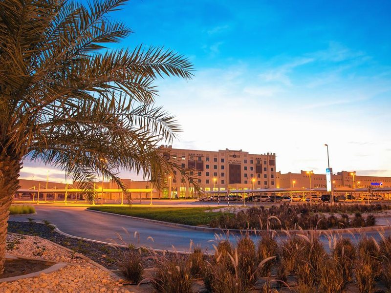 Ayla Bawadi Hotel & Mall 300751