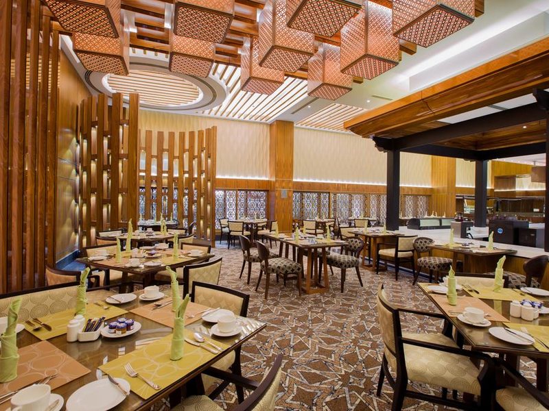 Ayla Grand Hotel  300753