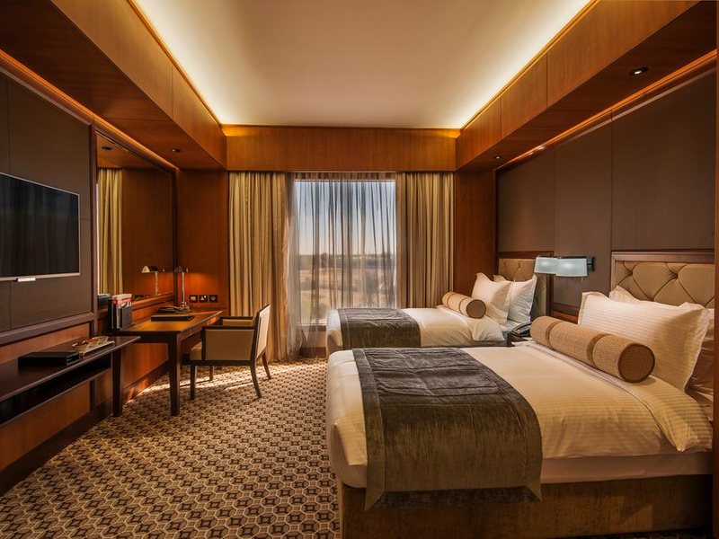 Ayla Grand Hotel  300755