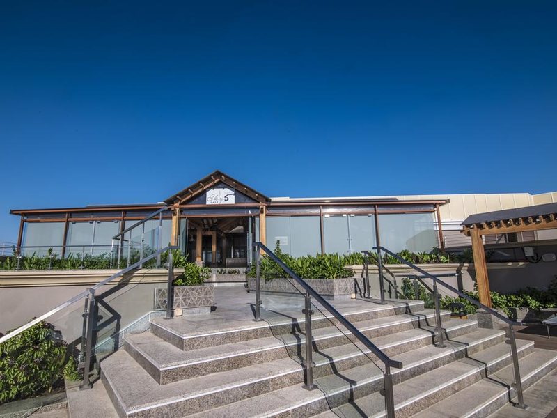 Ayla Grand Hotel  300757