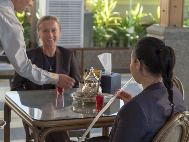 Ayla Grand Hotel  300758