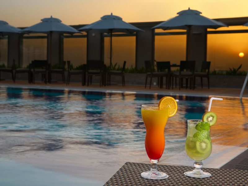 Ayla Grand Hotel  300761