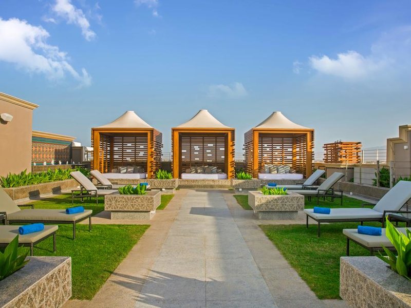 Ayla Grand Hotel  300762