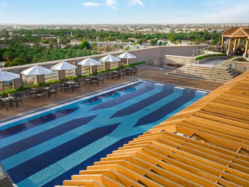 Ayla Grand Hotel  300763