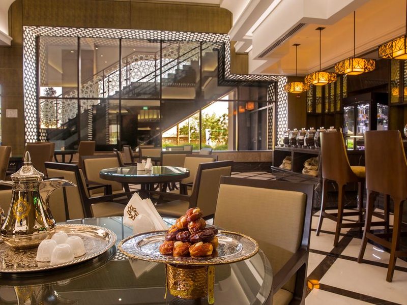 Ayla Grand Hotel  300766