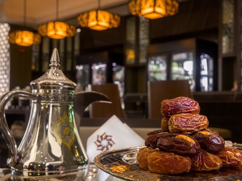 Ayla Grand Hotel  300767