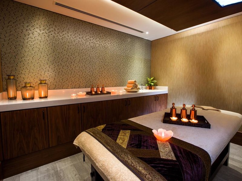 Ayla Grand Hotel  300769