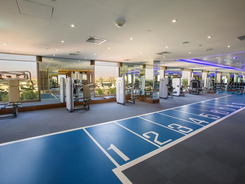 Ayla Grand Hotel  300770