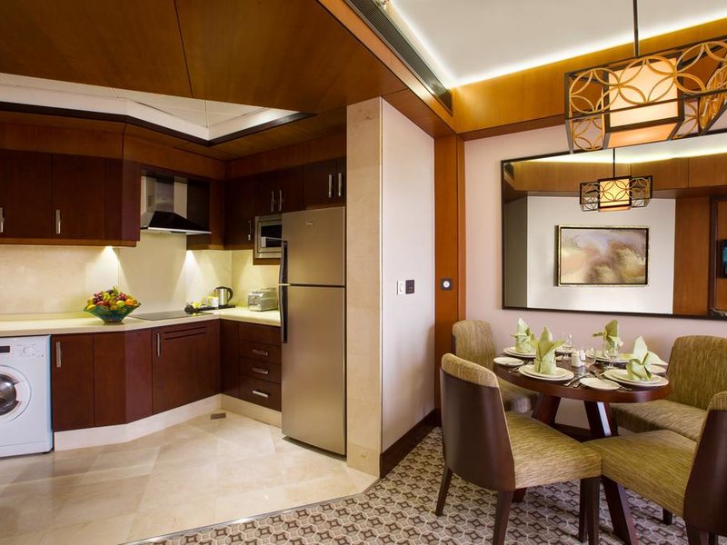 Ayla Grand Hotel  300772