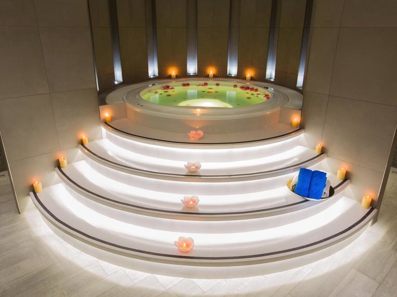 Ayla Grand Hotel  300773