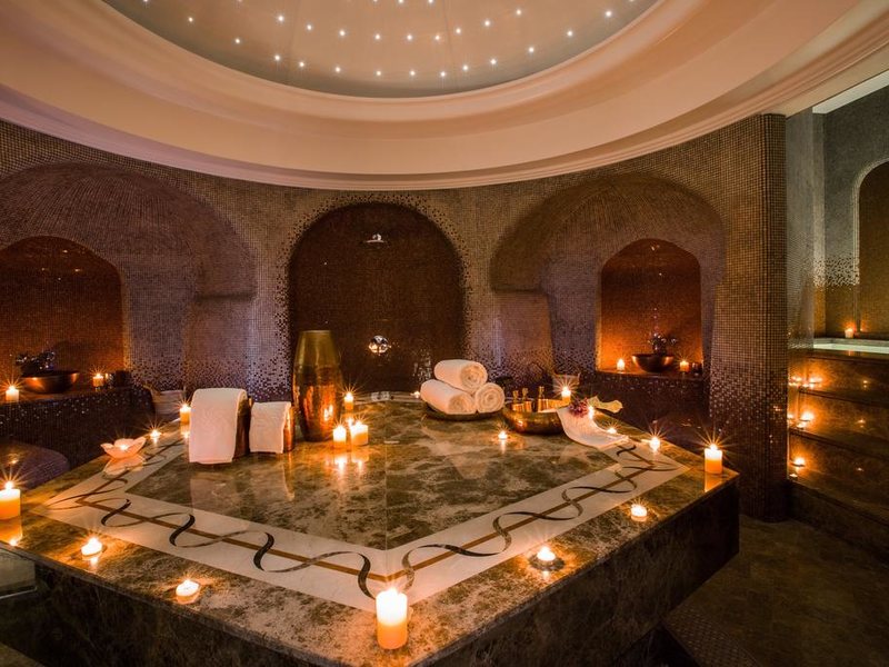 Ayla Grand Hotel  300774