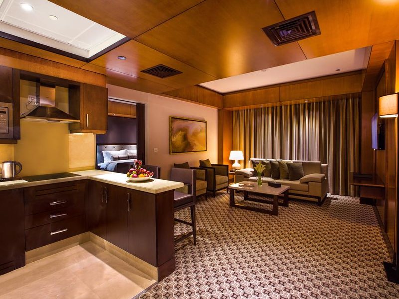 Ayla Grand Hotel  300776