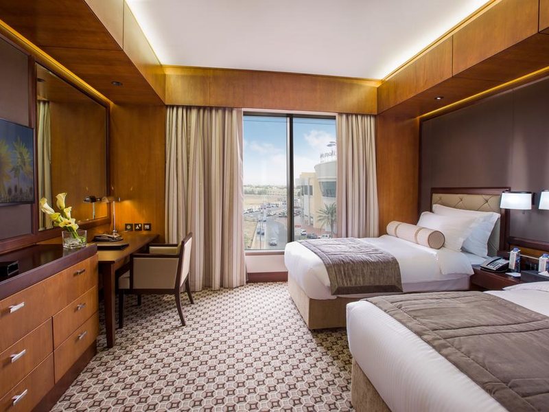 Ayla Grand Hotel  300777