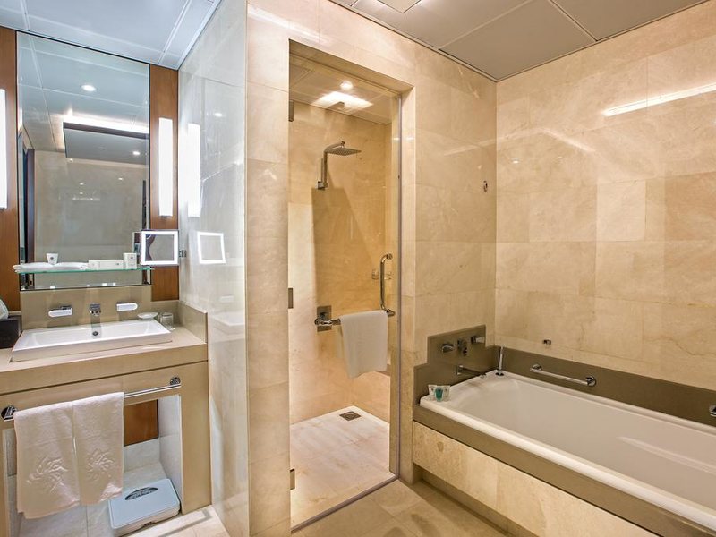 Ayla Grand Hotel  300780