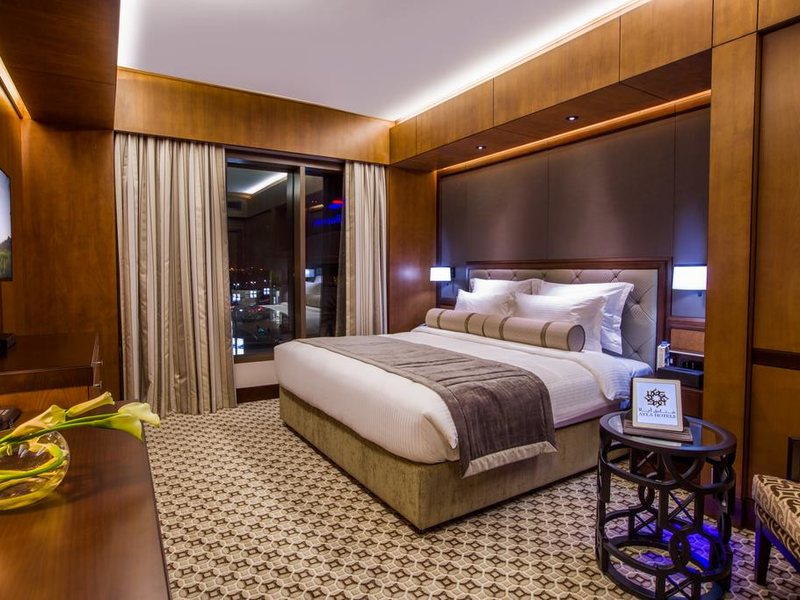 Ayla Grand Hotel  300781