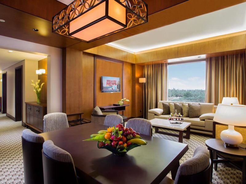 Ayla Grand Hotel  300782