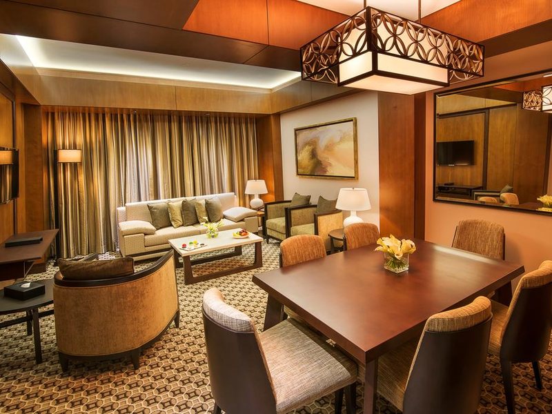 Ayla Grand Hotel  300788