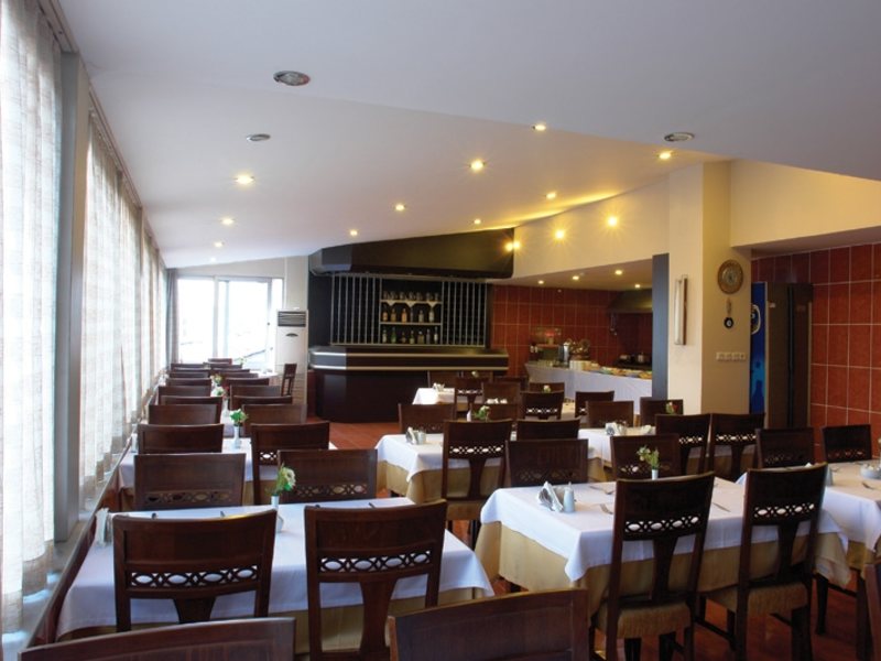 Ayma 2 Hotel 63005
