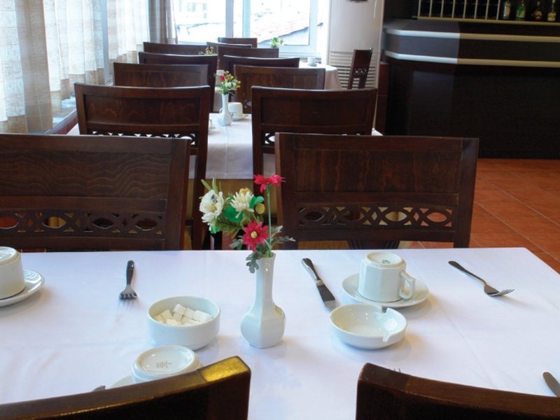 Ayma 2 Hotel 63007