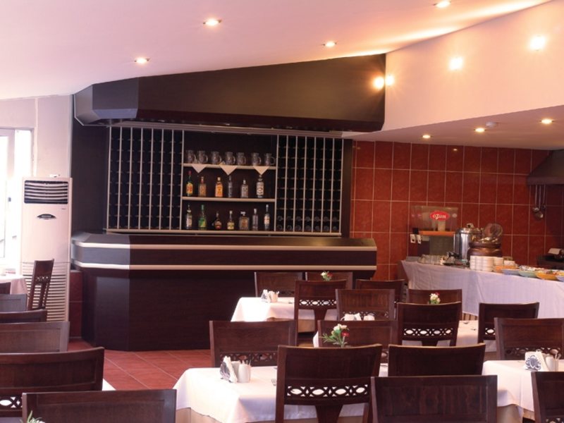 Ayma 2 Hotel 63008