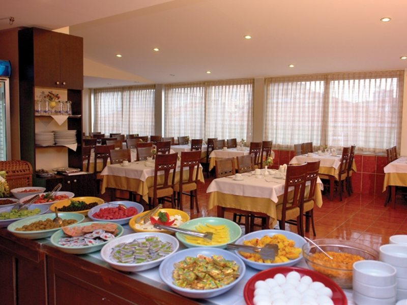 Ayma 2 Hotel 63011