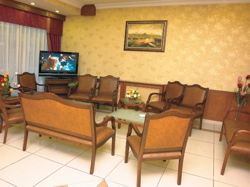 Ayma 2 Hotel 63012