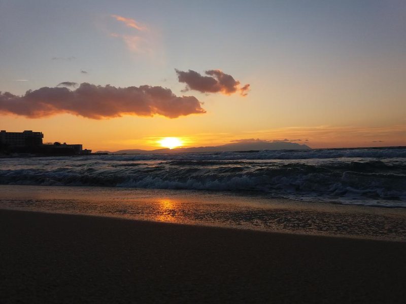 Ayma Beach Resort Hotel 277760