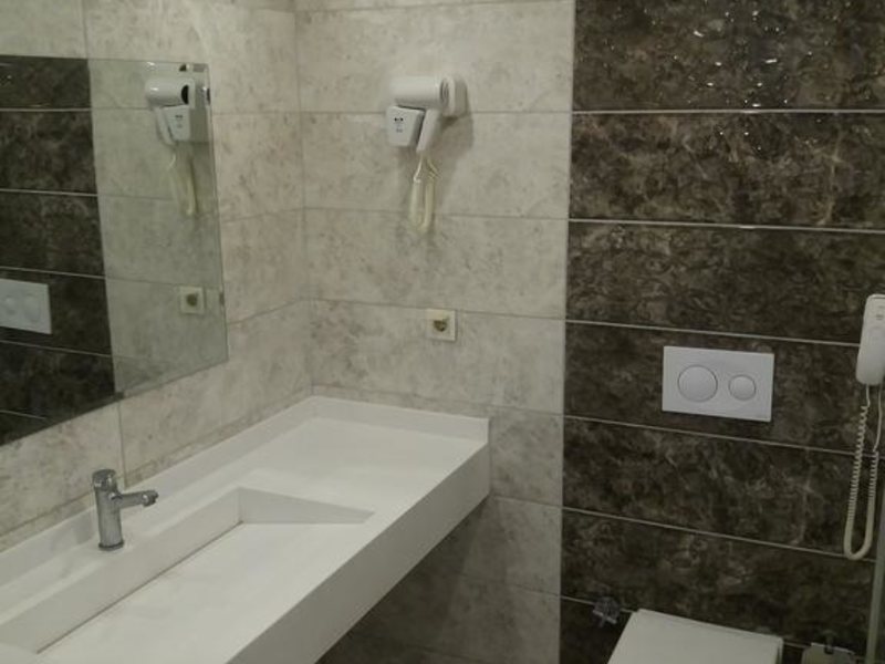 Ayma Beach Resort Hotel 277761