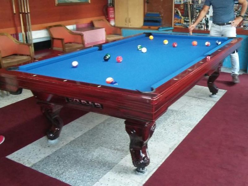 Ayma Beach Resort Hotel 277765