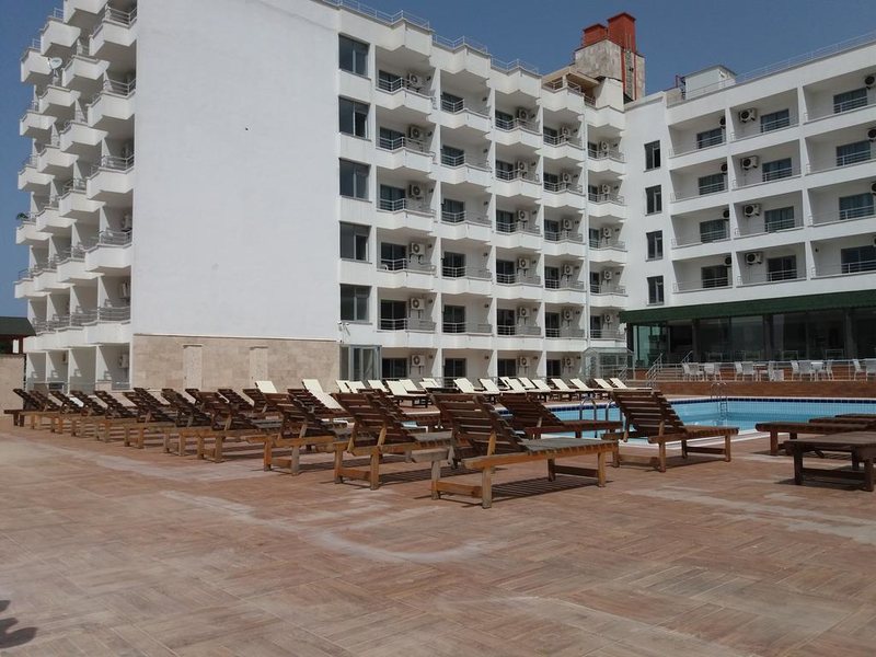 Ayma Beach Resort Hotel 277769